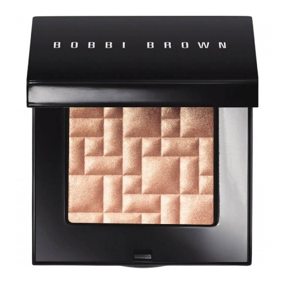 Bobbi Brown Highlighting Powder Polvere Illuminante Afternoon Glow