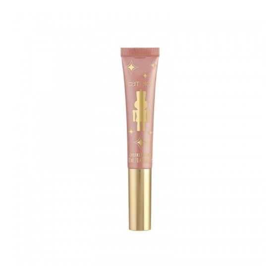 Catrice Magic Christmas Story Illuminante Liquido N.C02 Christmas Blush