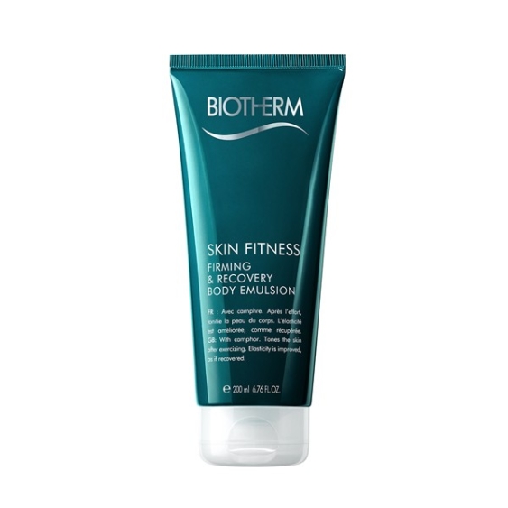 Biotherm Skin Fitness Firming & Recovery Body Emulsion 200ML