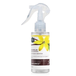 Aroma Vaniglia E Pesca Spray Anti-Odore 150 Ml