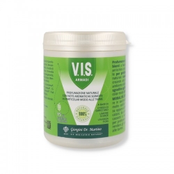 Dr. Giorgini V.I.S. Armadi Erbe Taglio Tisana Profumo Per Ambienti 100 G