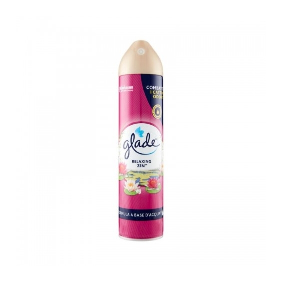 Glade Profumatore Per Ambienti 300 Ml Spray Fragranze Assortite