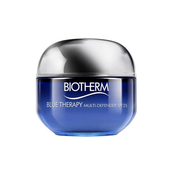 Biotherm Blue Therapy Multi-Defender SPF 25 - Pelli Secche 50ML