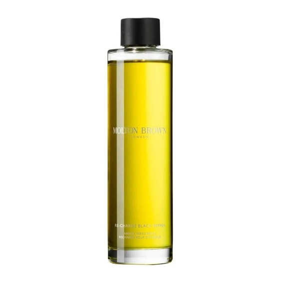 Molton Brown Re-Charge Black Pepper Ricarica Per Diffusore D'Essenza 150 Ml