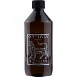 Ortigia Fico D'India Refill Per Diffusore 500 Ml