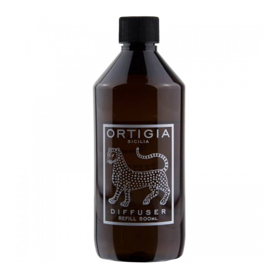 Ortigia Fico D'India Refill Per Diffusore 500 Ml