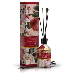 Rudy Nature&Arome Roses Diffusore Per Ambienti 250 Ml