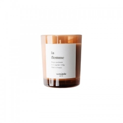 Versatile Paris La Flemme Candela Profumata 135 G