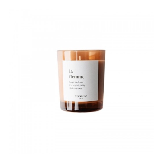 Versatile Paris La Flemme Candela Profumata 135 G