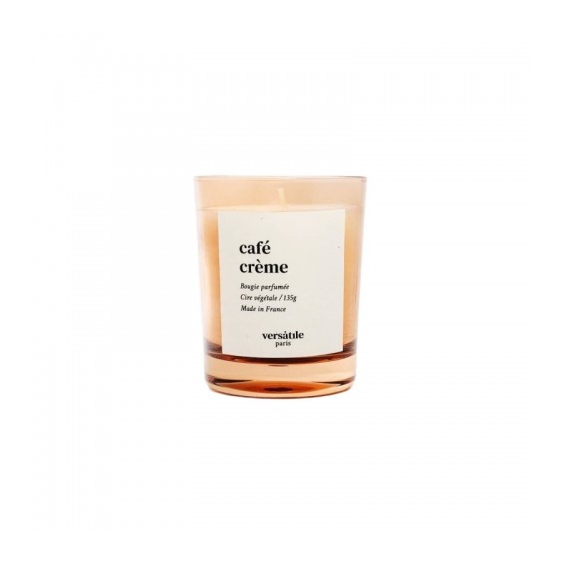 Versatile Paris Cafè Creme Candela Profumata 135 G