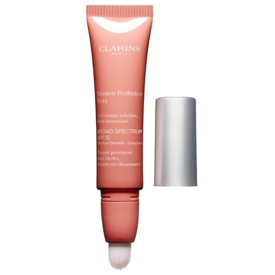 Clarins Mission Perfection Yeux SPF15