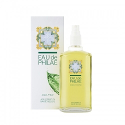 Cemon Eau De Philae Acqua Di Colonia Agli Estratti Di Piante Officinali 250 Ml Vapo