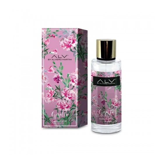 Alviero Martini Giselle Parfum D'Été Acqua Profumata Corpo 200 Ml