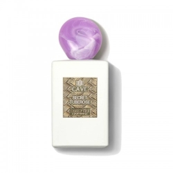 Cave Secret Tuberose Parfum Donna 100 Ml Vapo