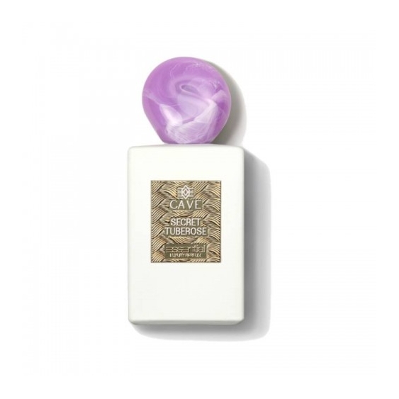 Cave Secret Tuberose Parfum Donna 100 Ml Vapo