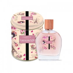 Coquette Coucou Ma Belle Eau De Toilette Donna 100 Ml Vapo