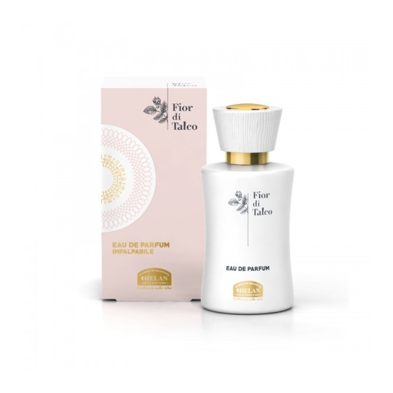 Helan Fior Di Talco Eau De Parfum Impalpabile Donna 50 Ml Vapo