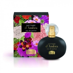 Helan Nettare D'Ambra Eau De Parfum Donna 50 Ml Vapo