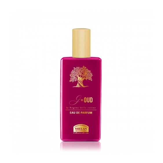 Helan G-Oud Eau De Parfum Donna 50 Ml Vapo