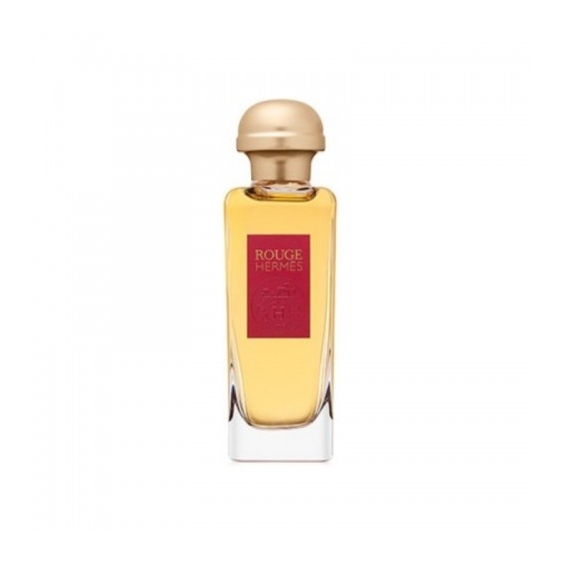 Hermes Rouge Hermes Eau De Toilette Donna 100 Ml Vapo
