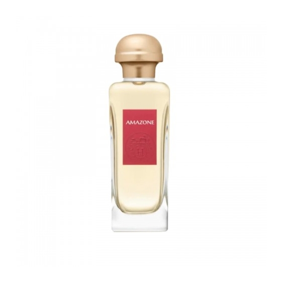 Hermes Amazone Eau De Toilette Donna 100 Ml Vapo
