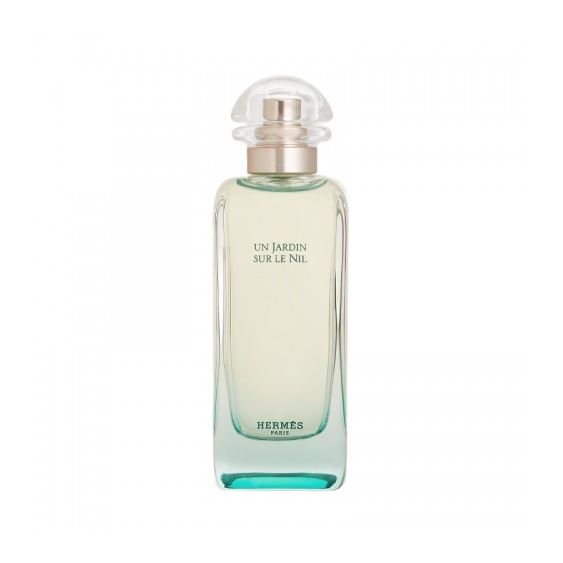 Hermes Un Jardin Sur Le Nil Eau De Toilette Donna 100 Ml Vapo