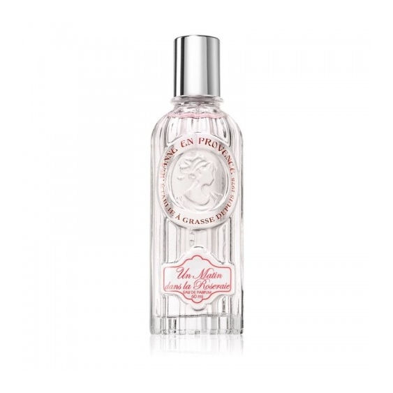 Jeanne En Provence Un Matin Dans La Roseraie Eau De Parfum Donna 60 Ml Vapo