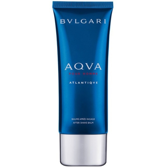 Bulgari Aqua Pour Homme Atlantique After Shave Balm 100ML