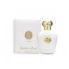 Lattafa Opulent Musk Eau De Parfum Donna 100 Ml Vapo
