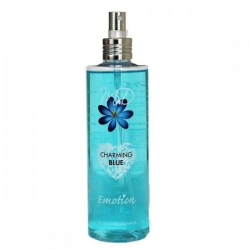 M&D Emotion Acqua Corpo Profumata Donna 250ml Vapo