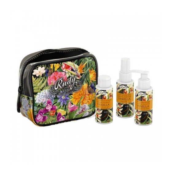 Rudy Nature & Arome Vanilla Cofanetto Regalo