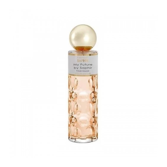 Saphir Oui De Saphir Eau De Parfum Donna 200 Ml Vapo