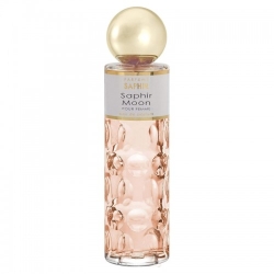 Saphir Saphir Moon Eau De Parfum Donna 200 Ml Vapo