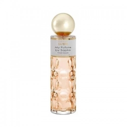 Saphir My Future Eau De Parfum Donna 200 Ml Vapo