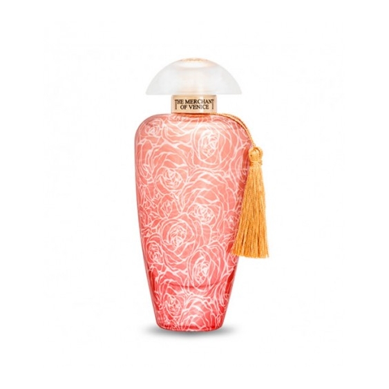 The Merchant Of Venice Rosa Moceniga Eau De Parfum Donna 100 Ml Vapo