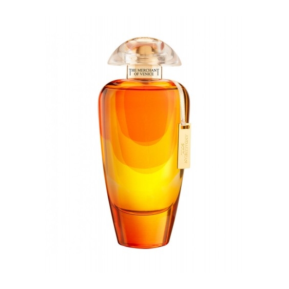The Merchant Of Venice Andalusian Soul Eau De Prafum Donna 100 Ml Vapo