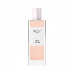Verset Luz Adriana Eau De Parfum Donna 50 Ml Vapo