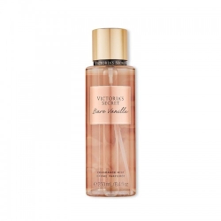 Victoria'S Secret Bare Vanilla Acqua Profumata Corpo 250 Ml