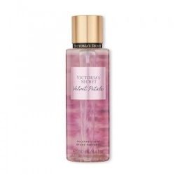 Victoria'S Secret Velvet Petals Acqua Profumata Corpo 250 Ml