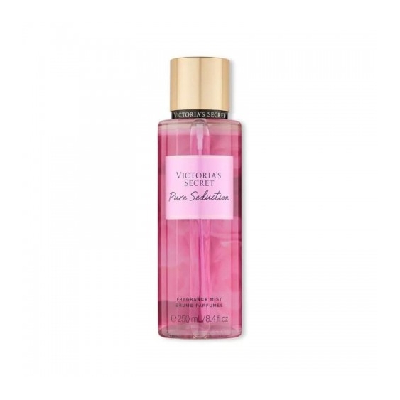 Victoria'S Secret Pure Seduction Acqua Profumata Corpo 250 Ml