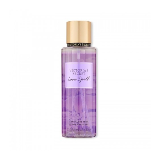 Victoria'S Secret Love Spell Acqua Profumata Corpo 250 Ml