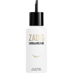 Zadig & Voltaire Zadig Eau De Parfum Donna 150 Ml Refill