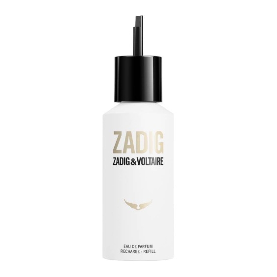 Zadig & Voltaire Zadig Eau De Parfum Donna 150 Ml Refill