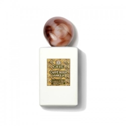 Cave Caffè Rosa Vaniglia Parfum Donna 100 Ml Vapo