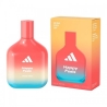 Adidas Happy Feels Eau De Parfum Unisex 100 Ml Vapo