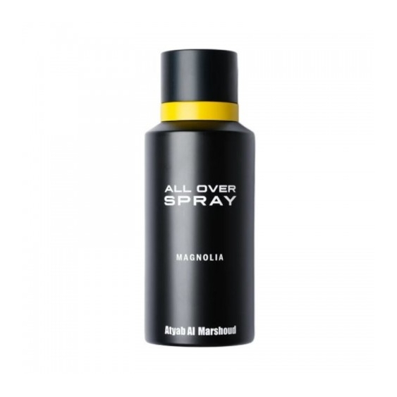 Atyab Al Marshoud Honey All Over Spray Spray Corpo 125 Ml