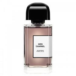 Bdk Parfums Gris Charnel Eau De Parfum Unisex 100 Ml Vapo