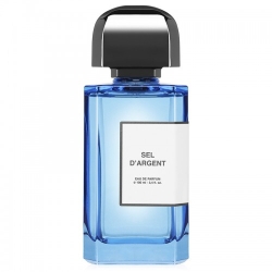Bdk Parfums Sel D'Argent Eau De Parfum Unisex 100 Ml Vapo