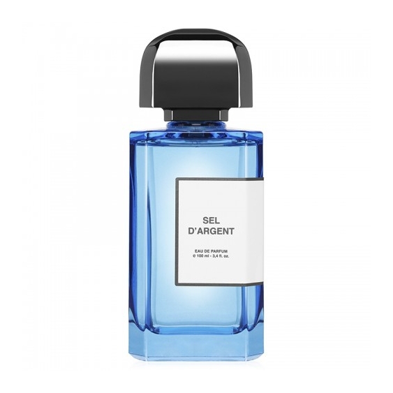 Bdk Parfums Sel D'Argent Eau De Parfum Unisex 100 Ml Vapo