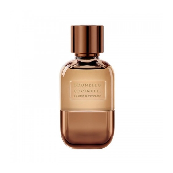 Brunello Cucinelli Sogno Notturno Parfum Unisex 100 Ml Vapo